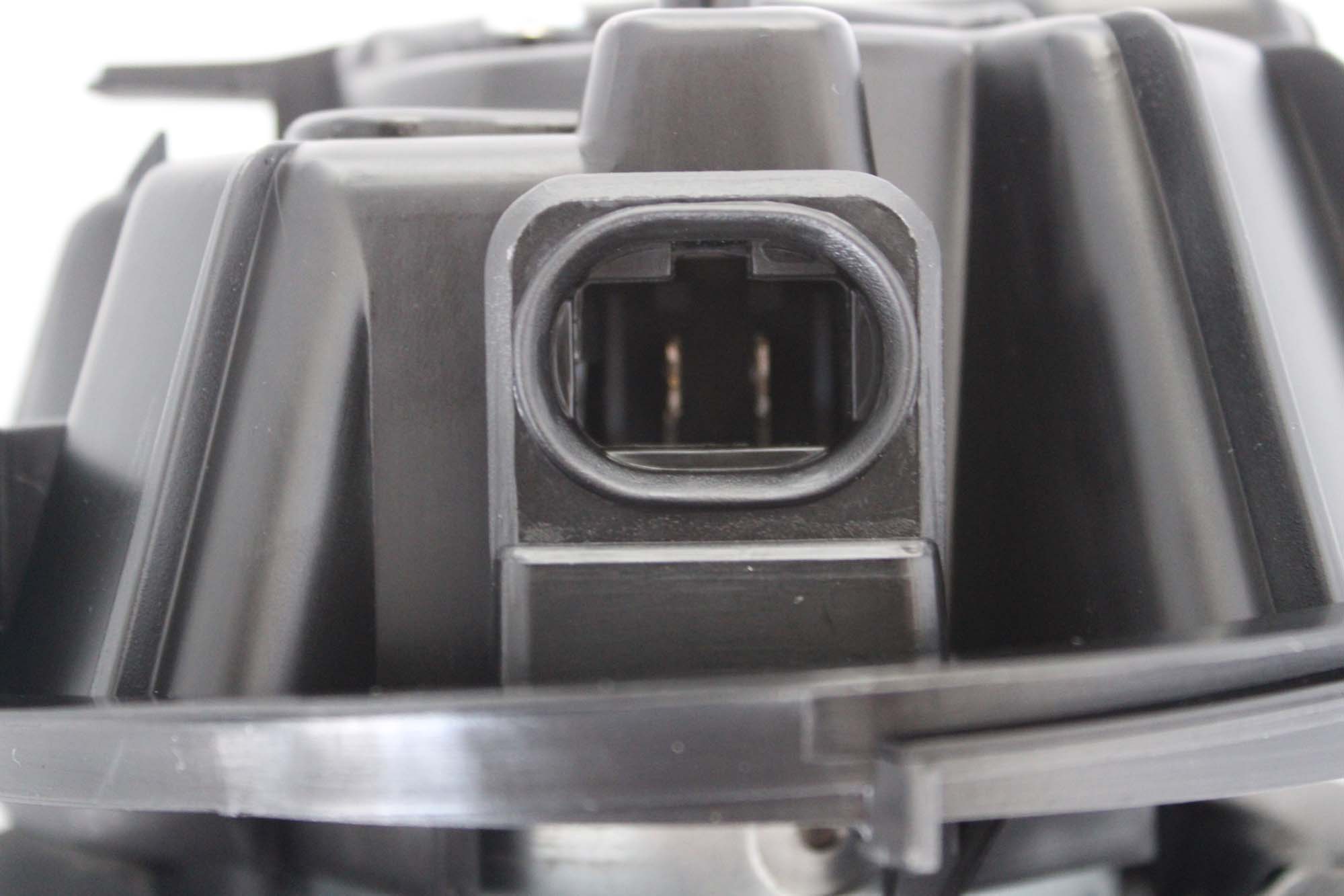 Interior Blower