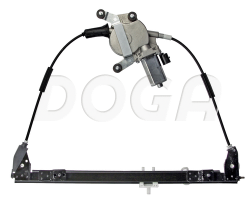 Window Regulator (100911)