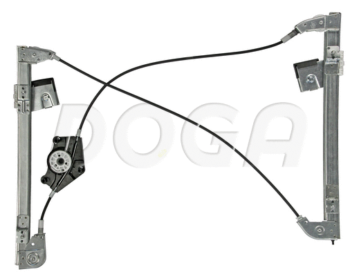 Window Regulator (100696)