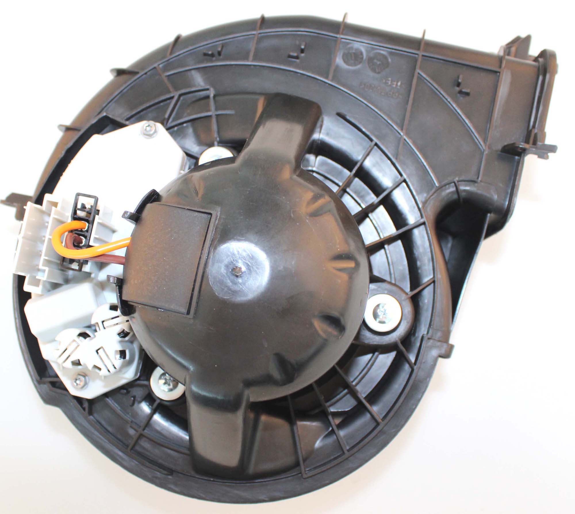 Interior Blower