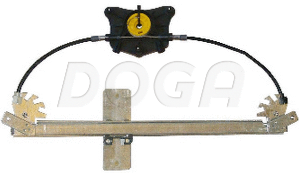 Window Regulator (100077)