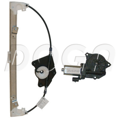 Window Regulator (101013)