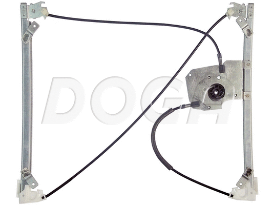 Window Regulator (101673)