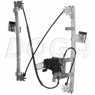 Window Regulator (100014)