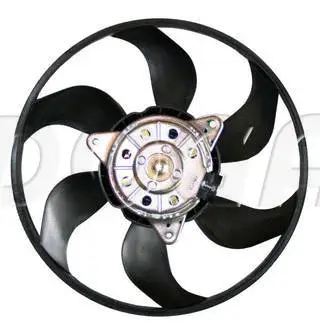 Fan, engine cooling (EOP113)