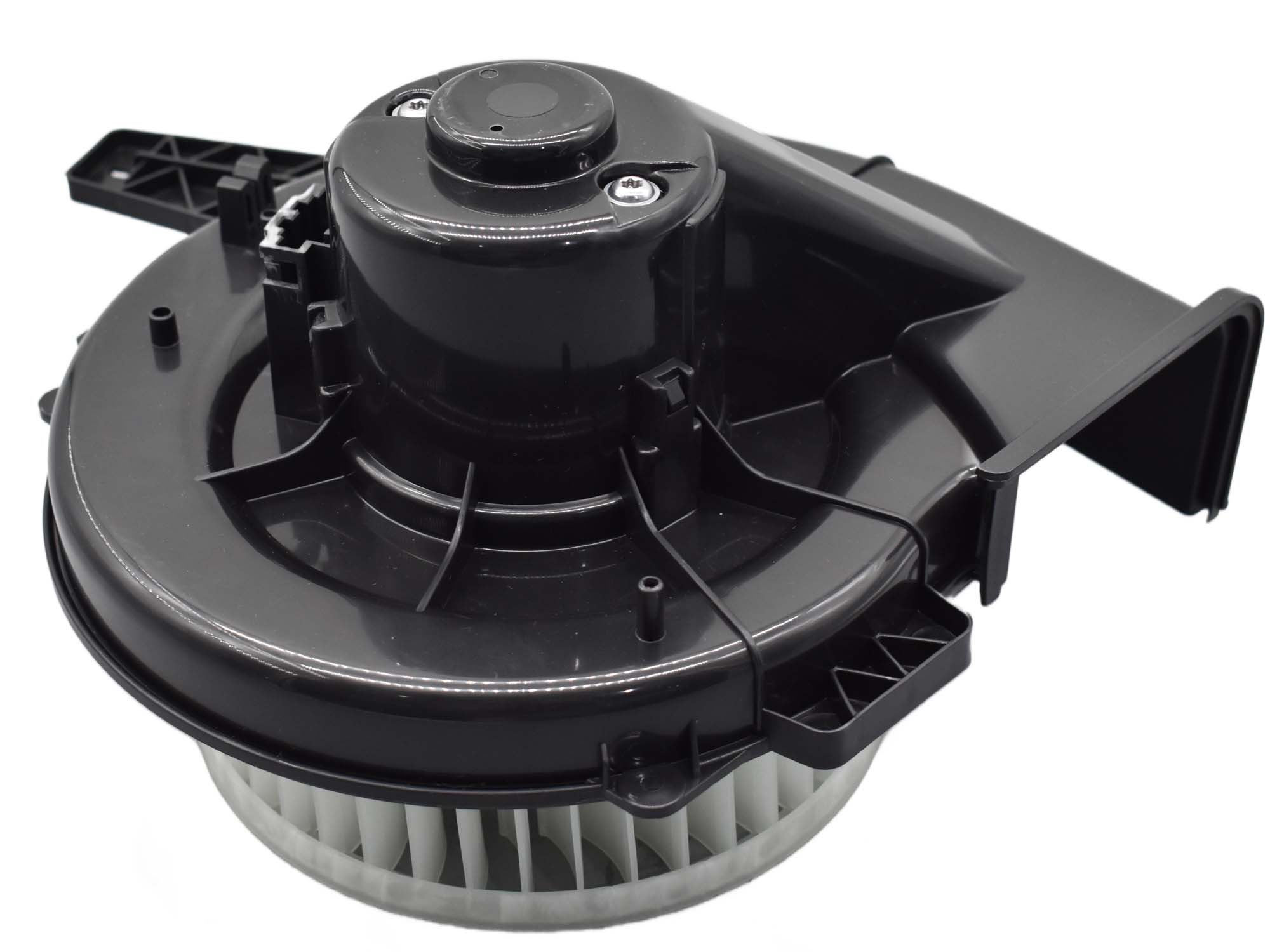 Interior Blower