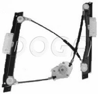 Window Regulator (101526)