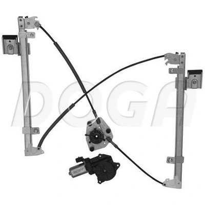 Window Regulator (101012)