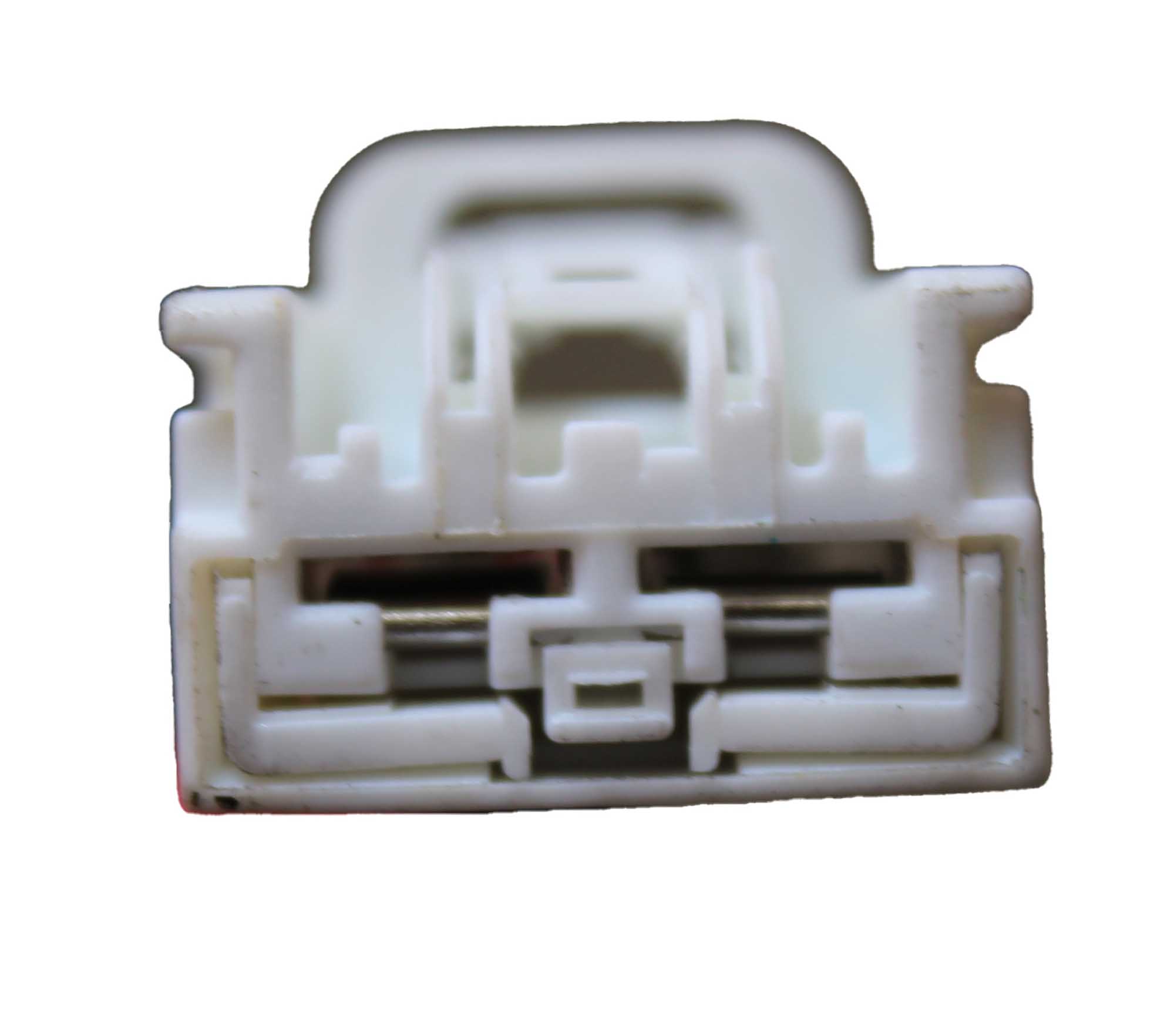Interior Blower