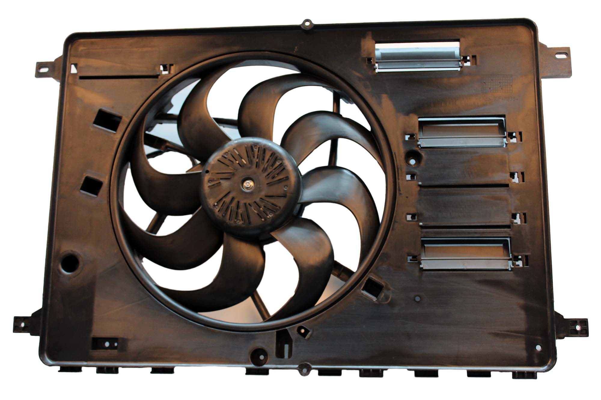 Fan, engine cooling (EFO083)