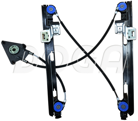 Window Regulator (101377)