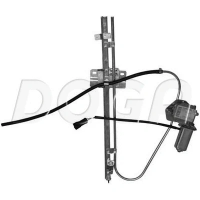 Window Regulator (100704)