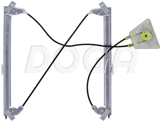 Window Regulator (100073)