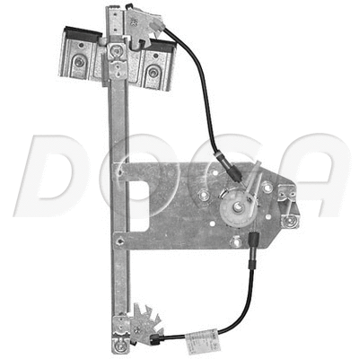 Window Regulator (100675)