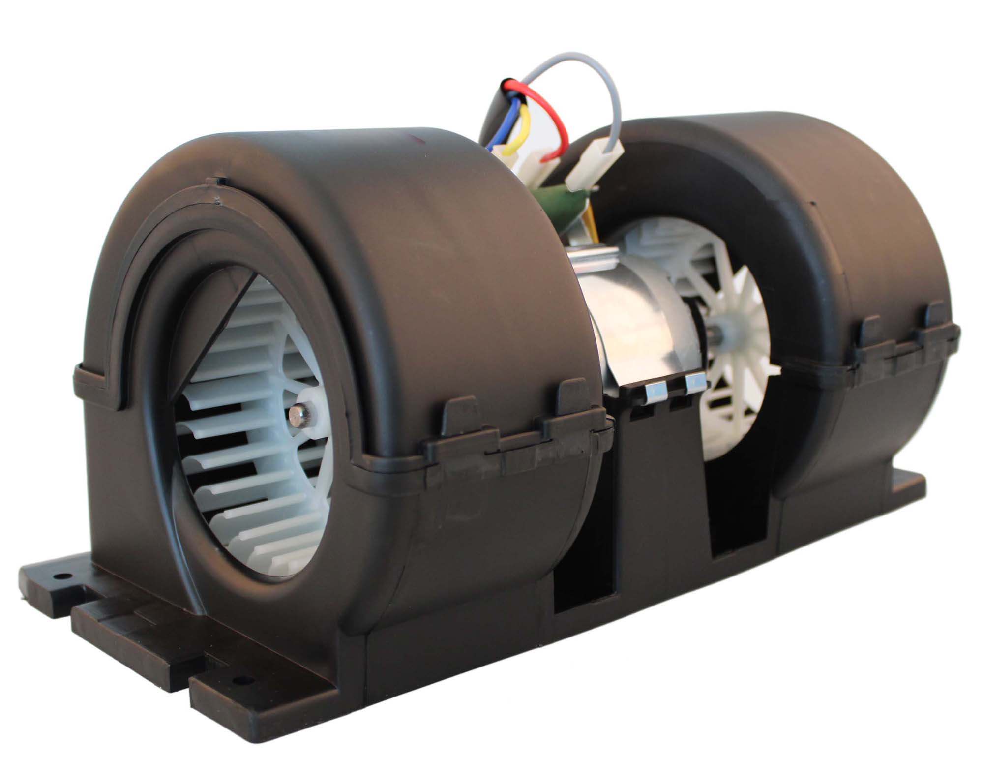 Interior Blower (BW0197)