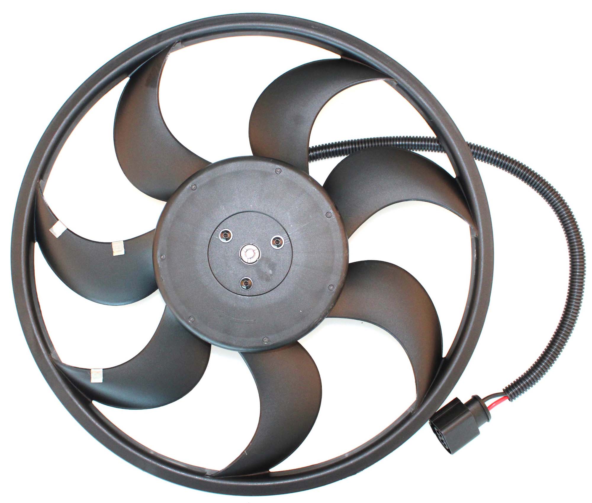 Fan, engine cooling (EVW084)