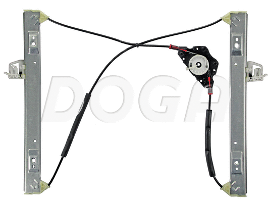 Window Regulator (101151)