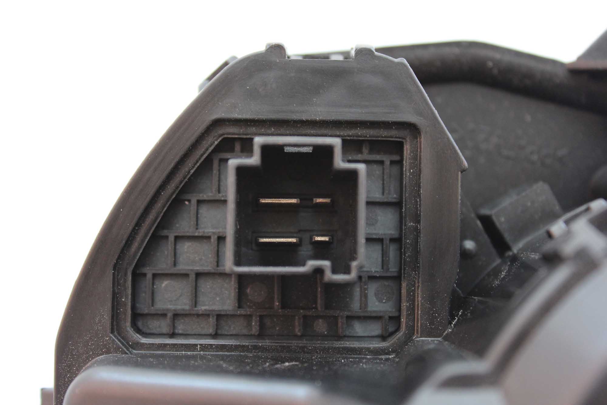 Interior Blower (BW0028)