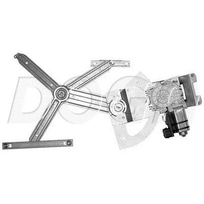 Window Regulator (100481)