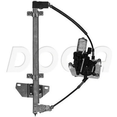 Window Regulator (100178)