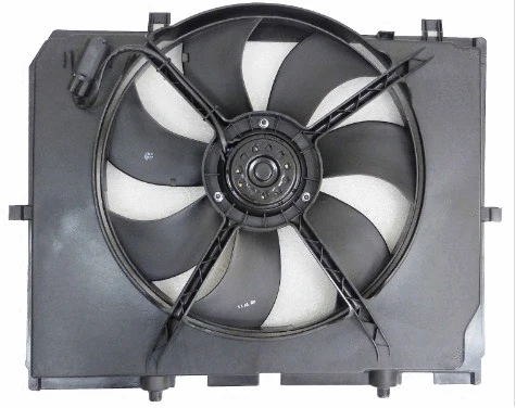 Fan, engine cooling (EME037)