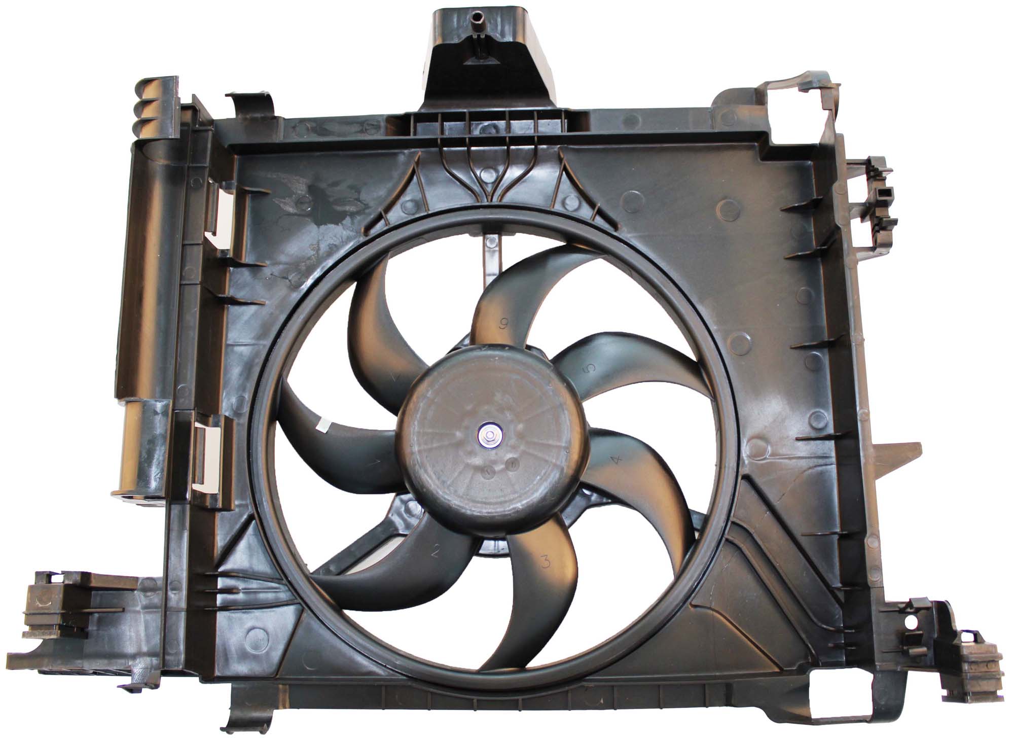 Fan, engine cooling (EME051)