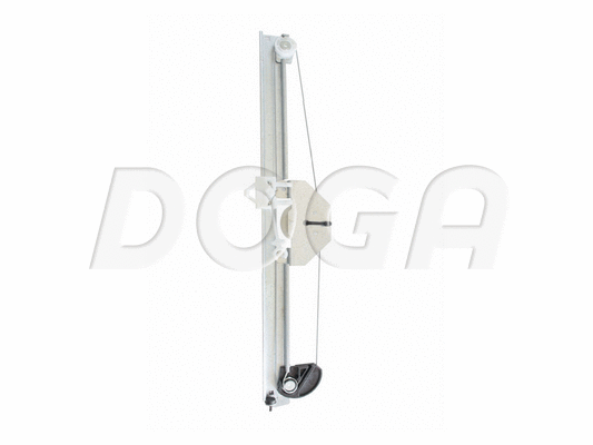 Window Regulator (101029)