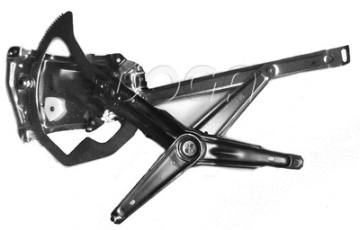 Window Regulator (101506)