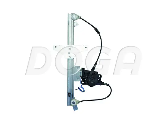 Window Regulator (102270)