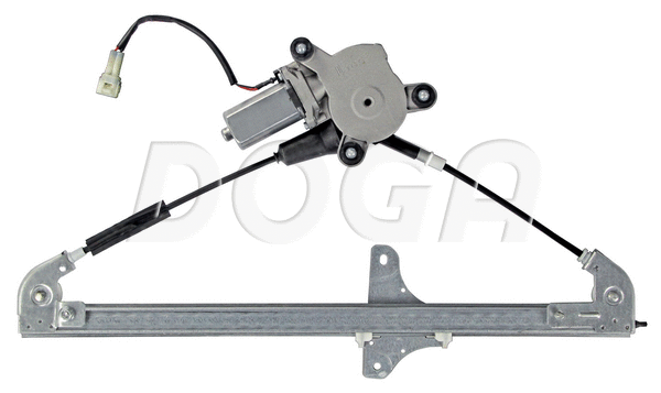 Window Regulator (100520)