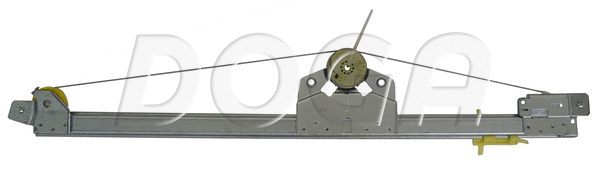 Window Regulator (102124)
