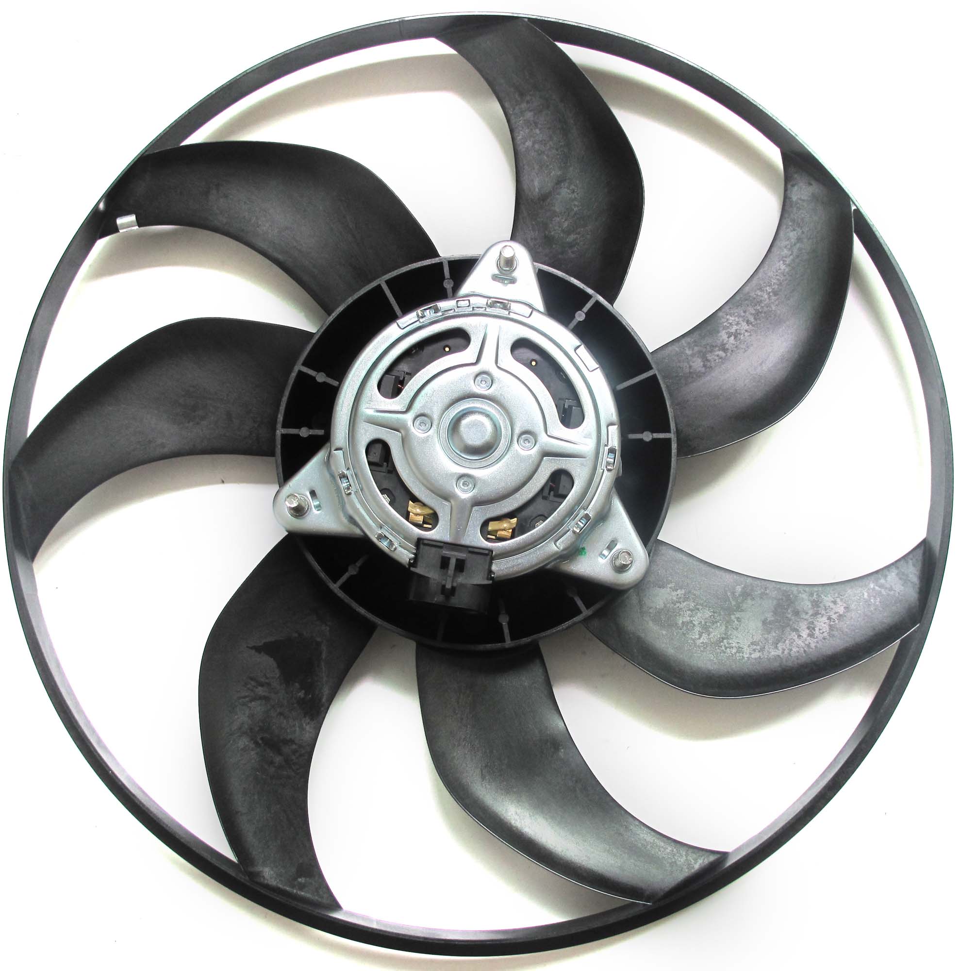 Fan, engine cooling