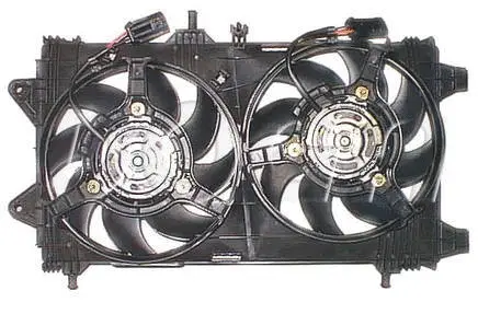 Fan, engine cooling (EFI031)