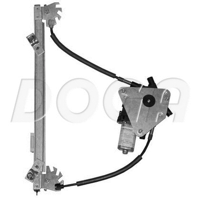 Window Regulator (100134)