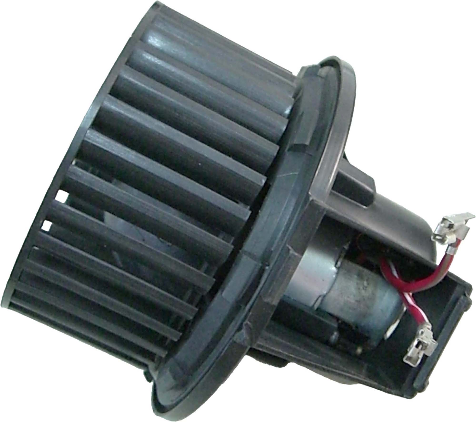 Interior Blower