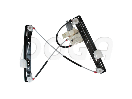 Window Regulator (101869)