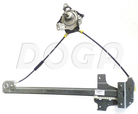 Window Regulator (110057)