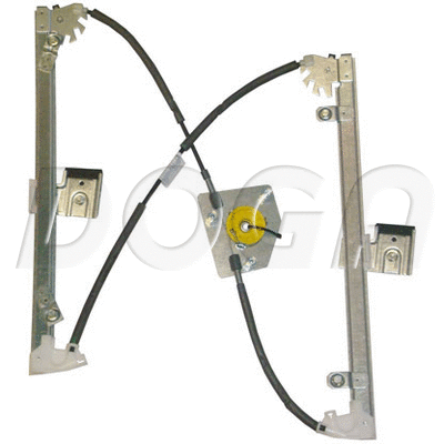 Window Regulator (101169)