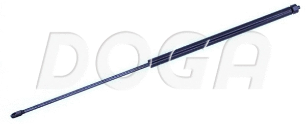 Gas Spring, bonnet (2010203)