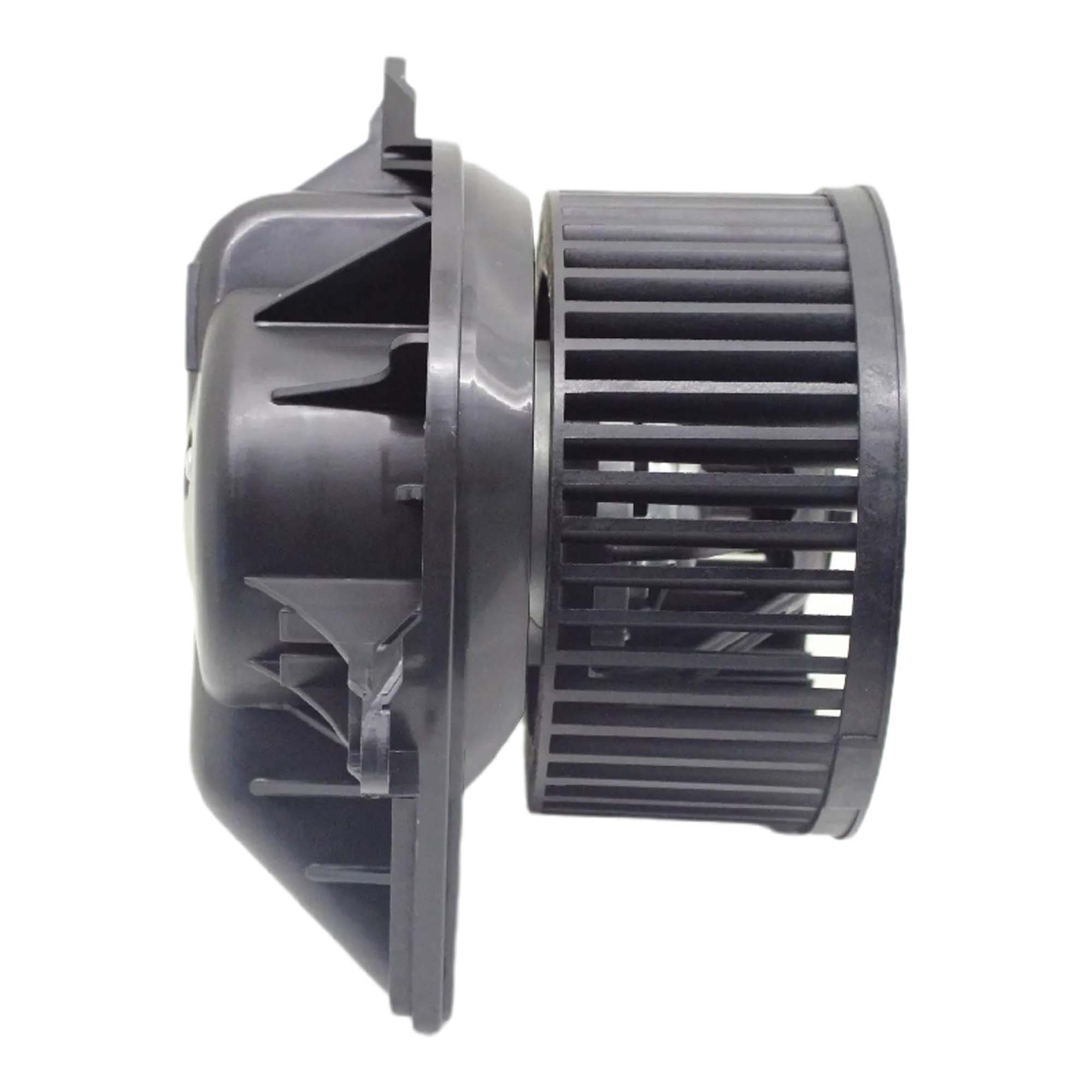 Interior Blower