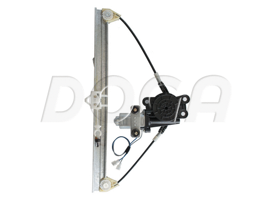 Window Regulator (100267)