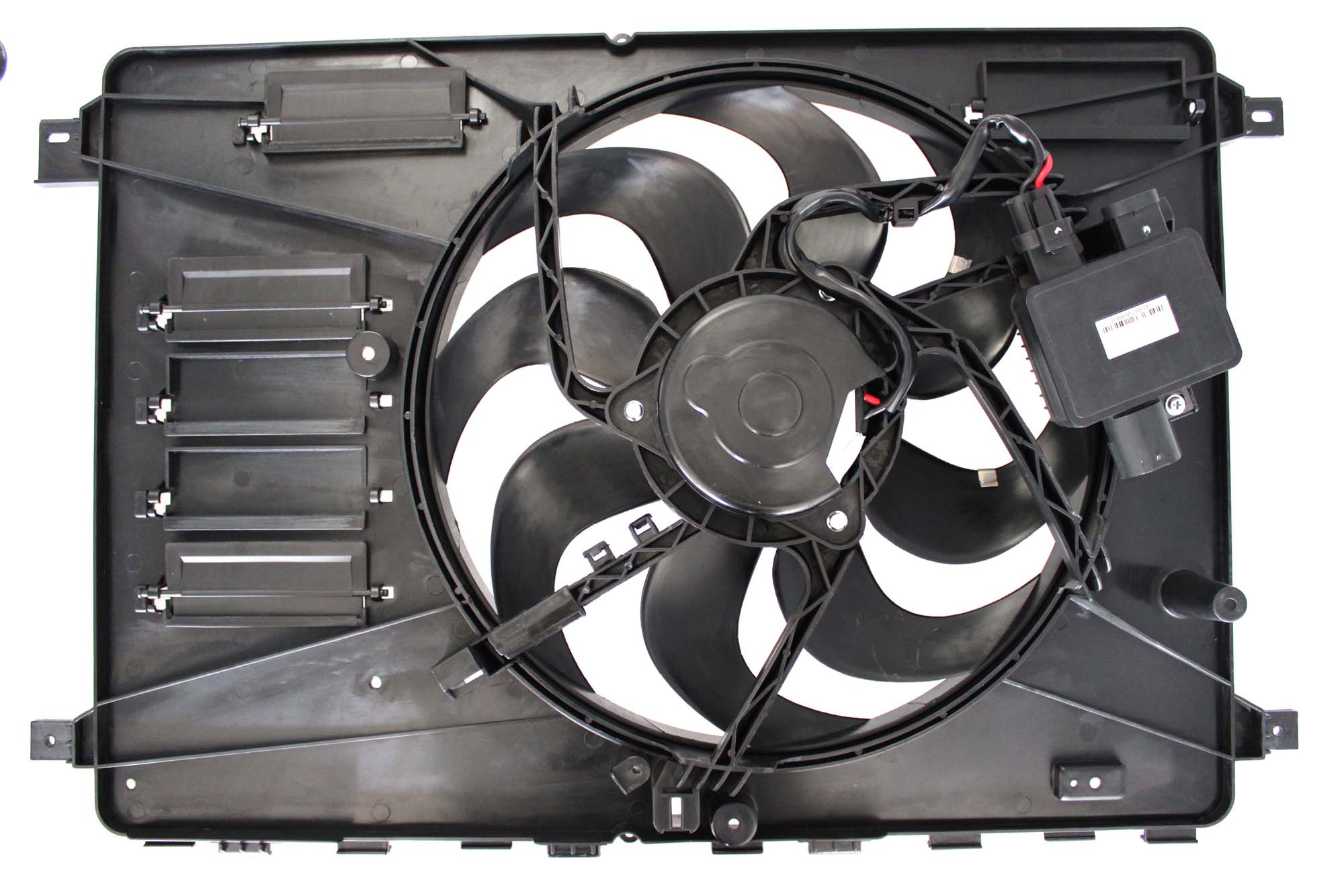 Fan, engine cooling (EFO086)