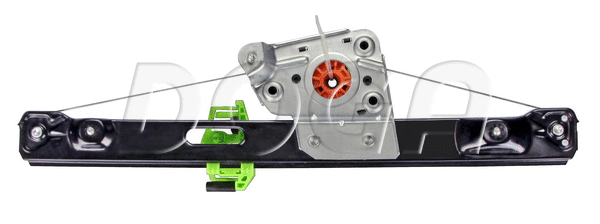 Window Regulator (100873)