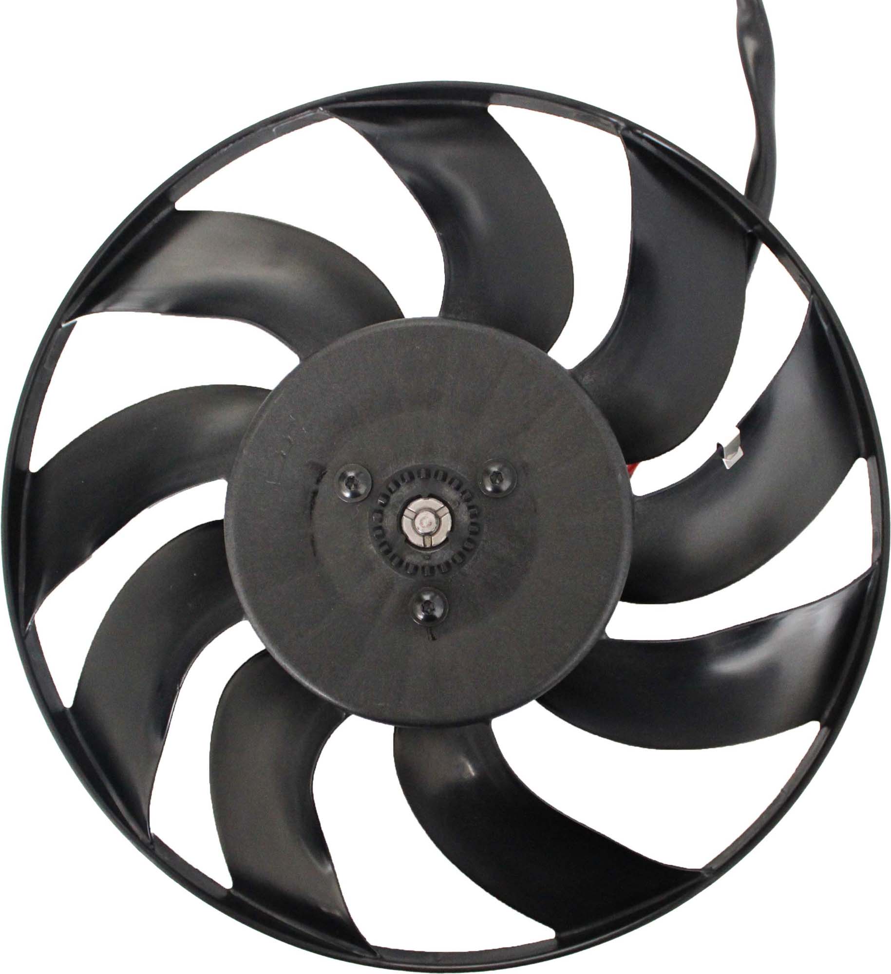 Fan, engine cooling (EVW088)