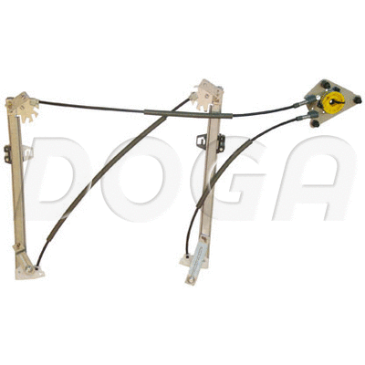 Window Regulator (101535)