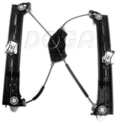 Window Regulator (101412)