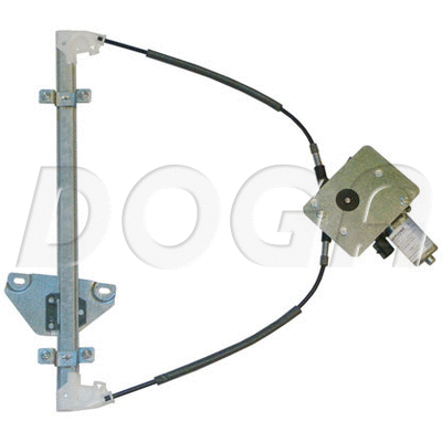 Window Regulator (100323)