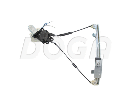 Window Regulator (101701)