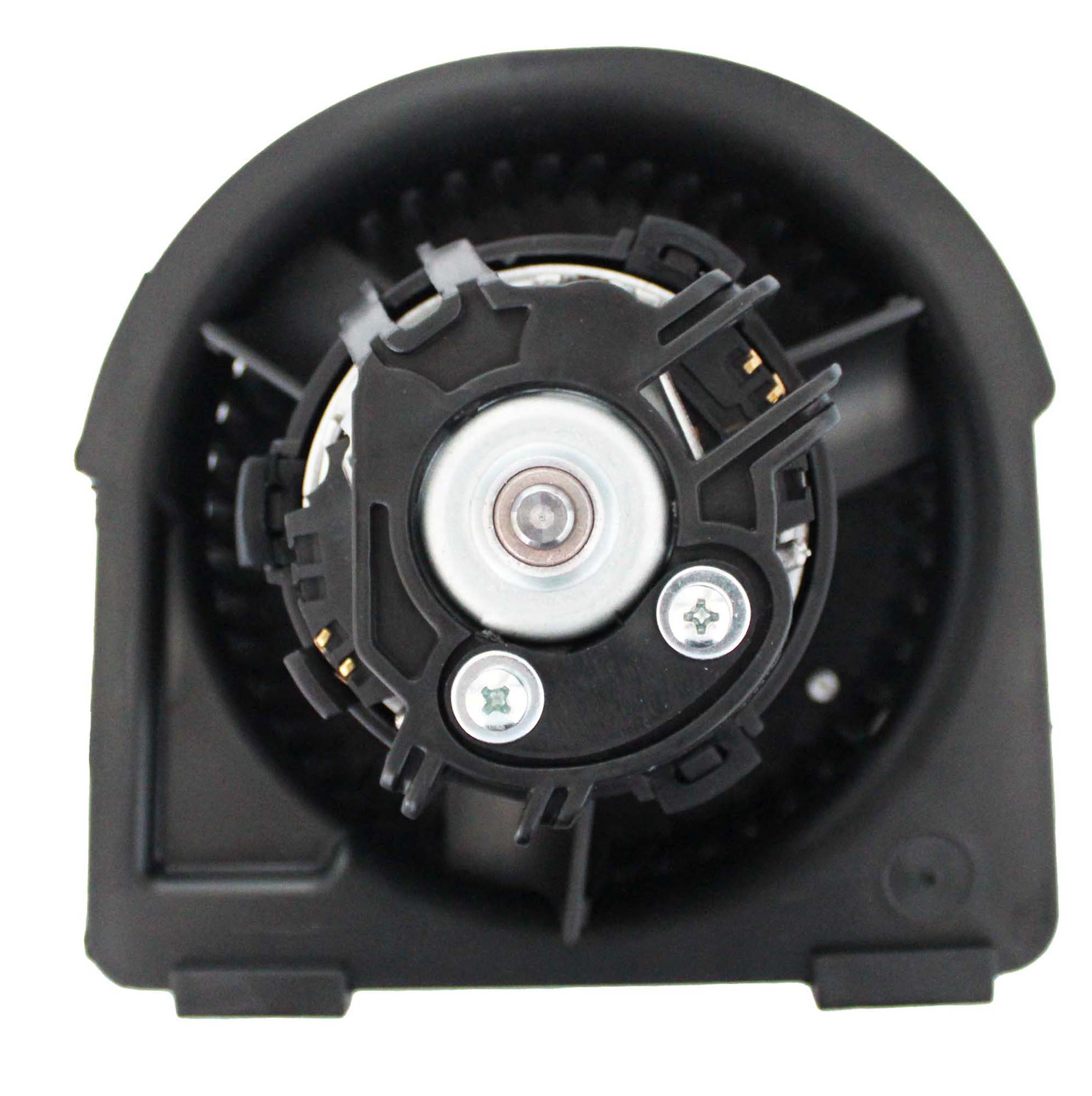 Interior Blower