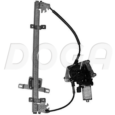 Window Regulator (100157)